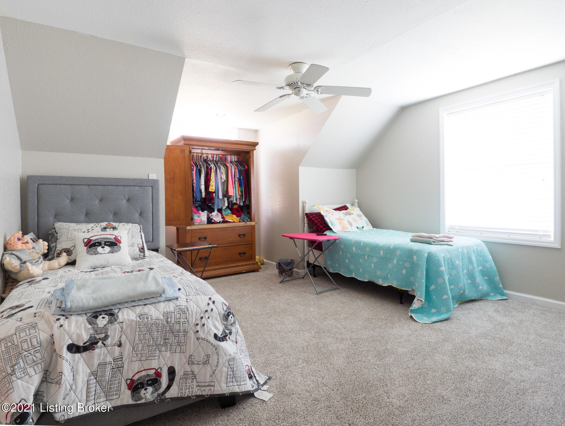 3325 Mt Zion Road Frankfort, KY 40601 - Photo 12 of 25 Bedroom