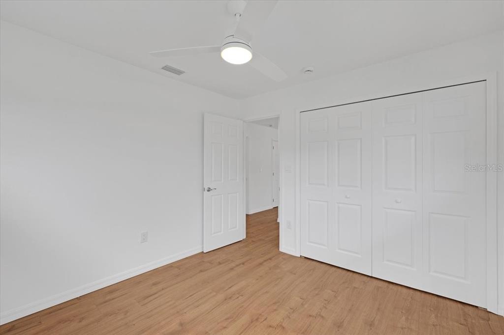 2206 Mark Avenue Punta Gorda, FL 33950 - Photo 13 of 22 a view of an empty room