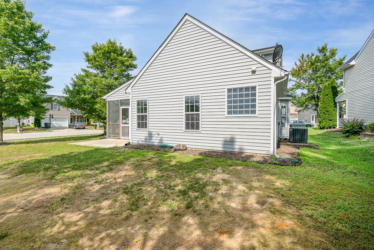 8104 Willowglen Drive Raleigh, NC 27616 - Photo 33 of 41 Photo 33