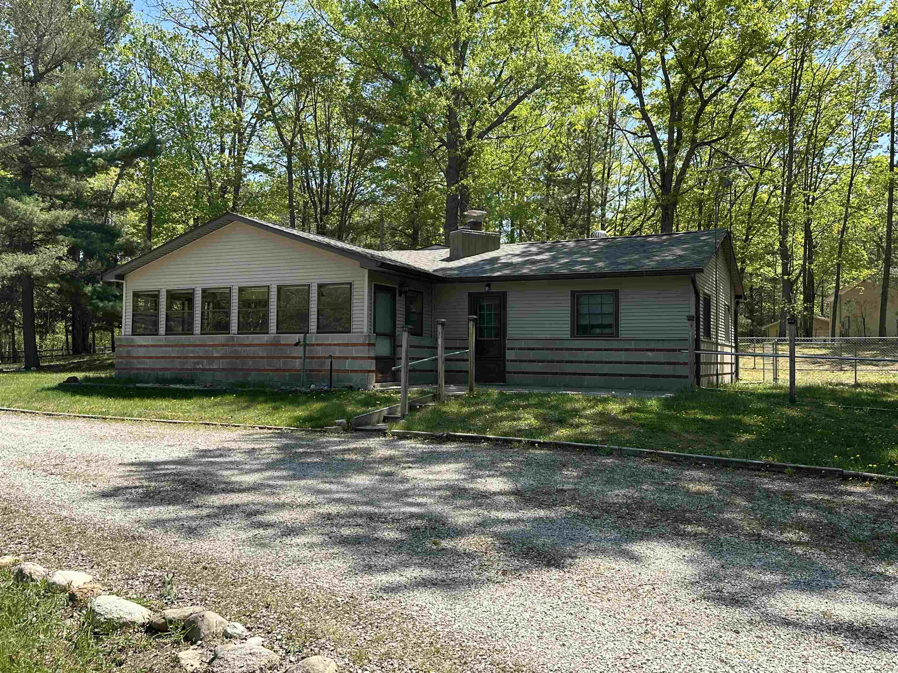 162 Lake Valley Road Northeast Kalkaska, MI 49646 - Photo 6 of 32