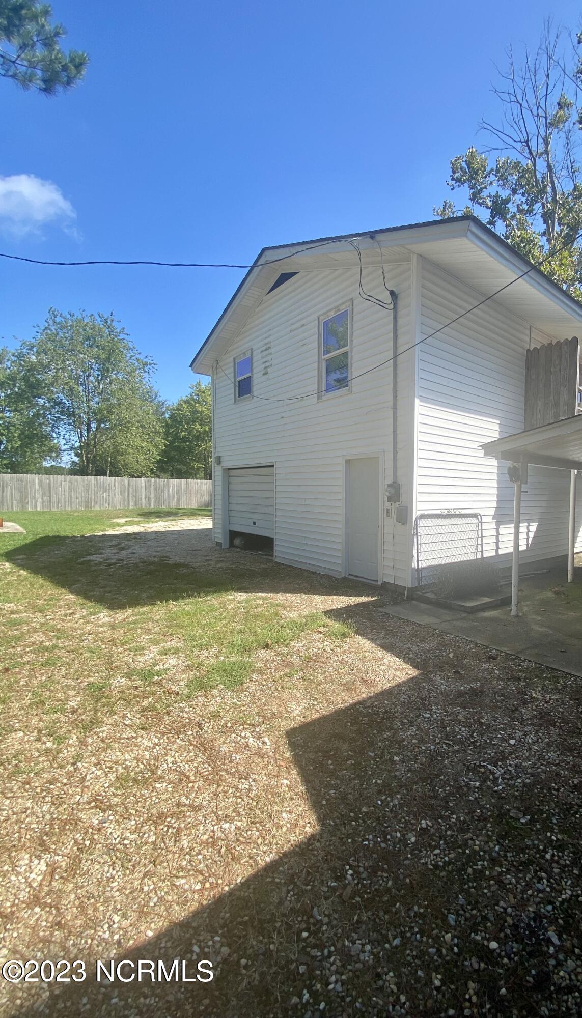 772 Old Smith Chapel Road Mount Olive, NC 28365 - Photo 16 of 19 IMG_3389