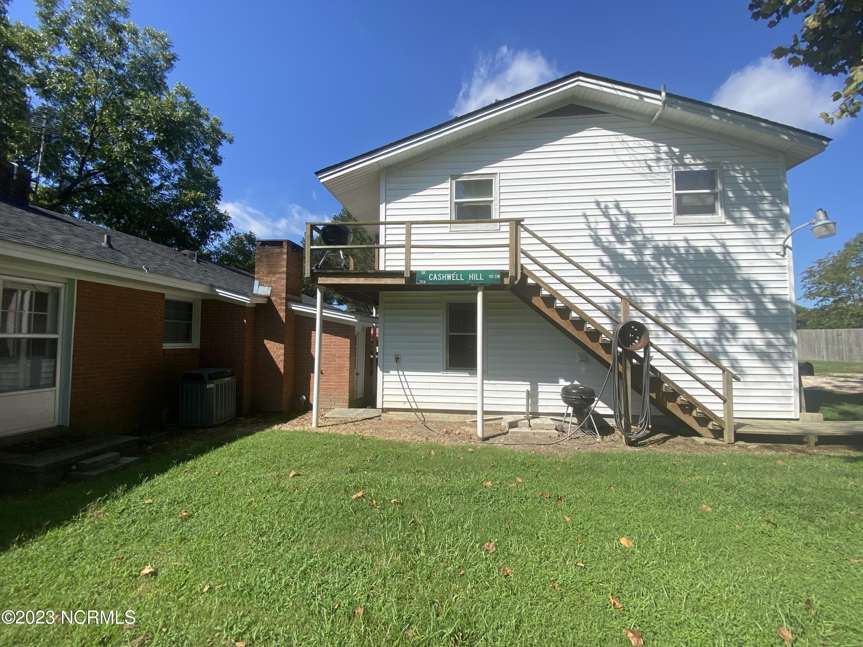 772 Old Smith Chapel Road Mount Olive, NC 28365 - Photo 17 of 19 IMG_3399