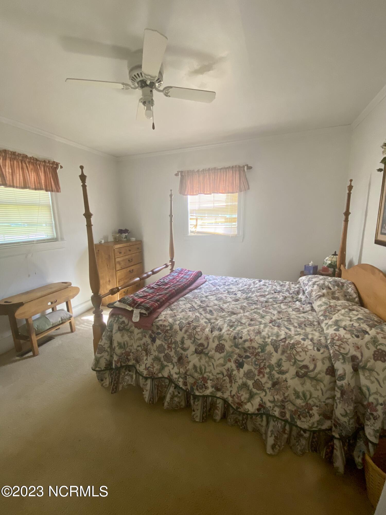 772 Old Smith Chapel Road Mount Olive, NC 28365 - Photo 8 of 19 IMG_3374