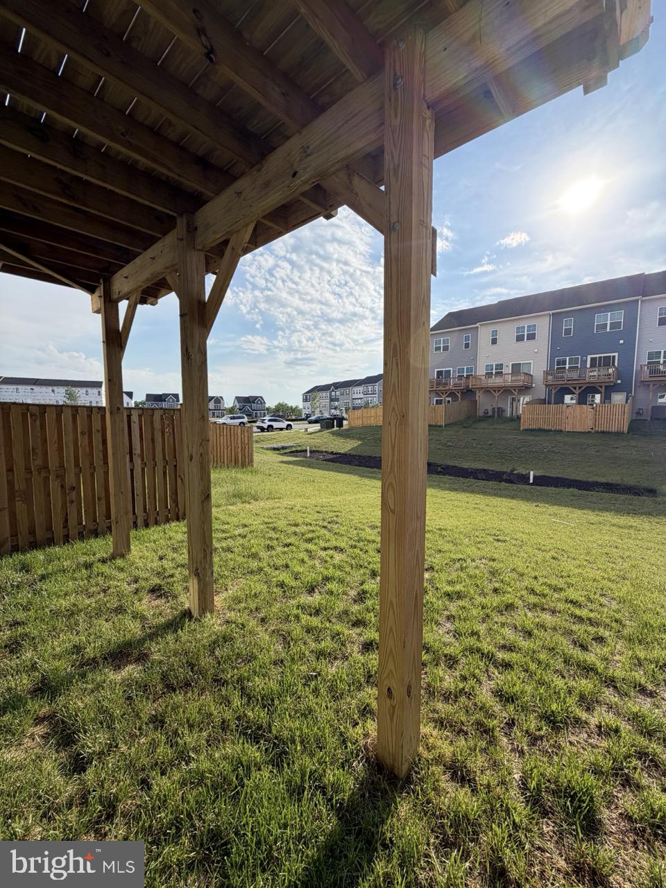 146 Galaxy Place Stephenson, VA 22656 - Photo 42 of 46 a view of a ocean view