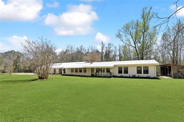 80695 Bob Baxter Road Bush, LA 70431 - Photo 33 of 48