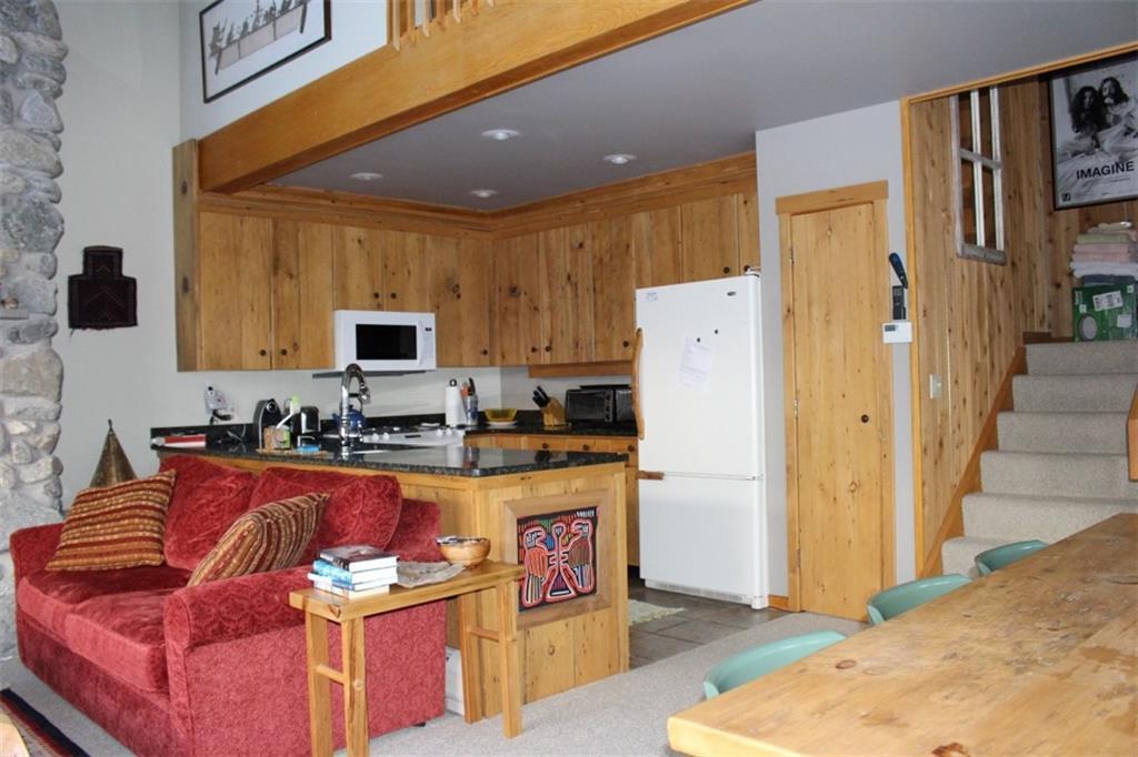 2364 Hemlock Road, Unit 2364 Carrabassett Valley, ME 04947 - Photo 3 of 12 Photo