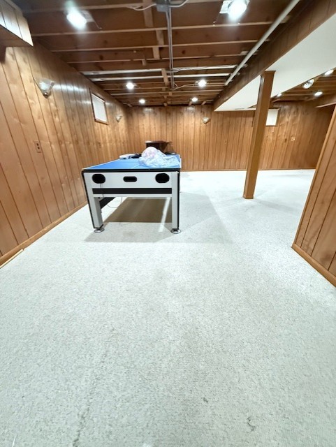 969 Dearborn Circle Carol Stream, IL 60188 - Photo 33 of 46 a view of an empty room with windows