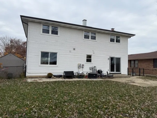 $494,900 | 969 Dearborn Circle, Carol Stream, IL 60188