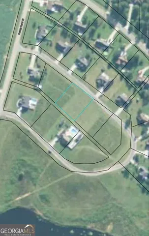 a view of a indoor glass door