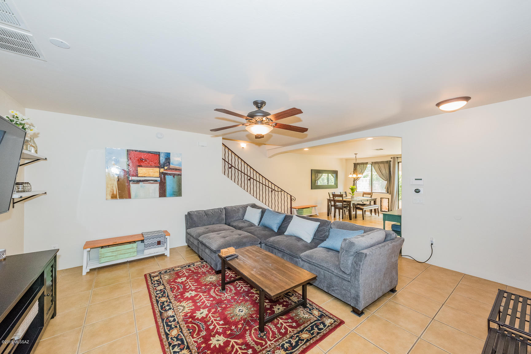 364 East Cedarvale Road Tucson, AZ 85704 - Photo 17 of 50
