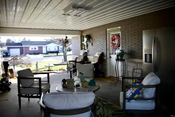 $315,000 | 216 West 28th Street, Jasper, IN 47546