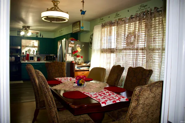 $315,000 | 216 West 28th Street, Jasper, IN 47546