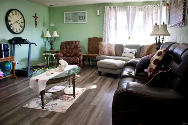 $315,000 | 216 West 28th Street, Jasper, IN 47546