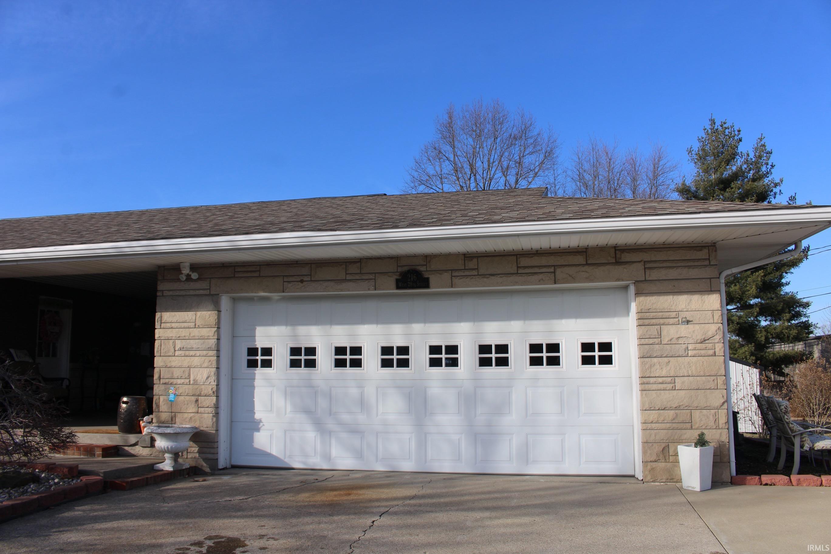 216 West 28th Street Jasper, IN 47546 - Photo 25 of 28