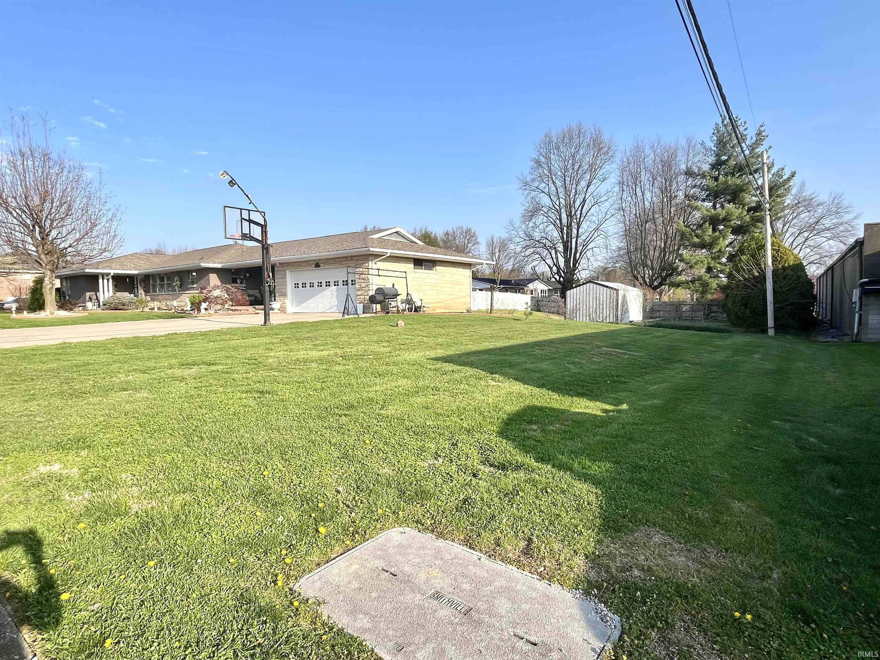 216 West 28th Street Jasper, IN 47546 - Photo 26 of 28