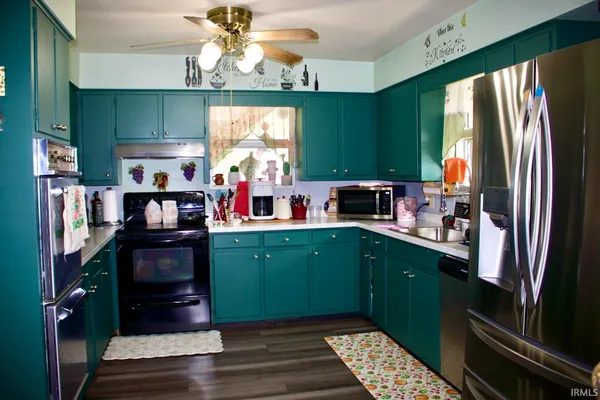 $315,000 | 216 West 28th Street, Jasper, IN 47546