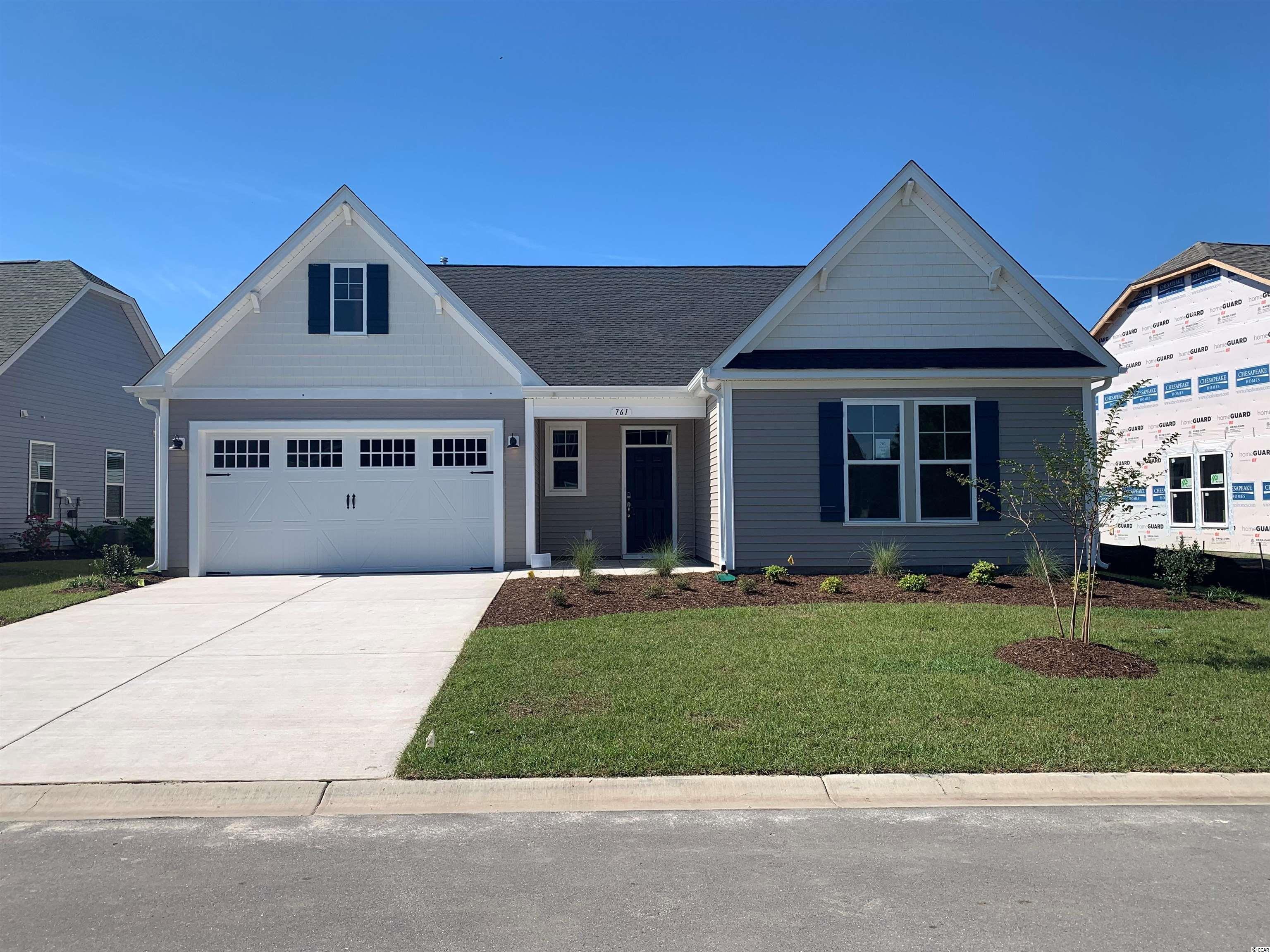 761 Ricegrass Place Little River, SC 29566 - Photo 1 of 2 Gallery Image 1