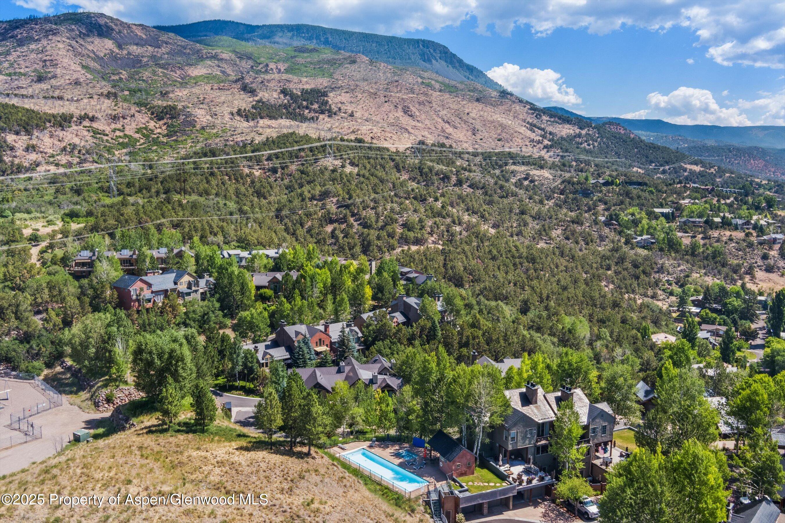102 Wild Spring Lane Basalt, CO 81621 - Photo 51 of 51 a view of a bird bath
