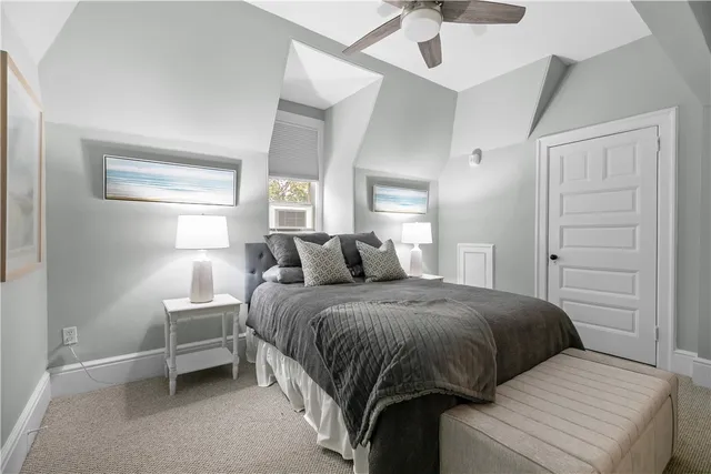 $2,995 | 434 Bellevue Avenue, Unit 3A, Newport, RI 02840