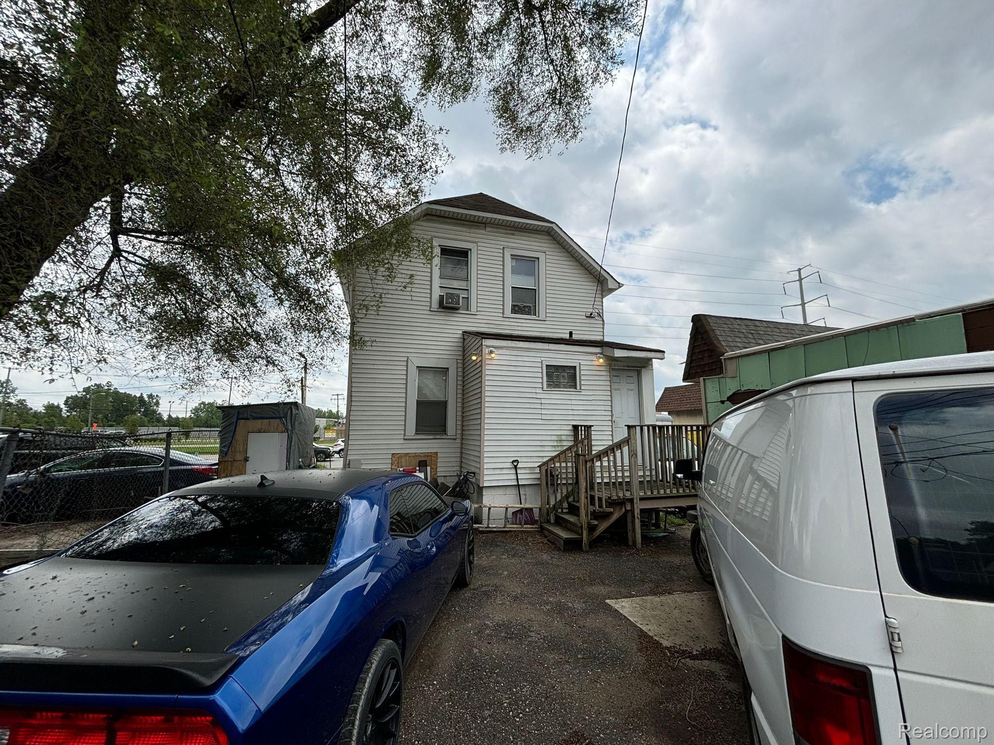 11429 East Eight Mile Road Warren, MI 48089 - Photo 8 of 34 Gallery Image 8