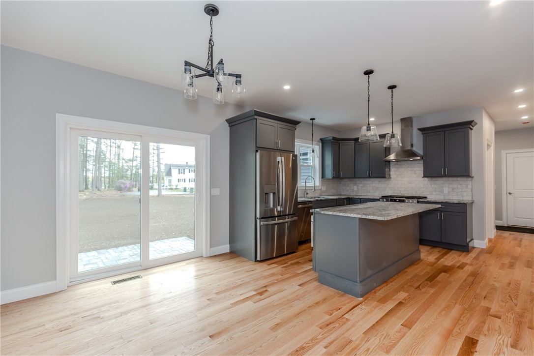 70 Cedar Swamp Road Smithfield, RI 02917 - Photo 13 of 50