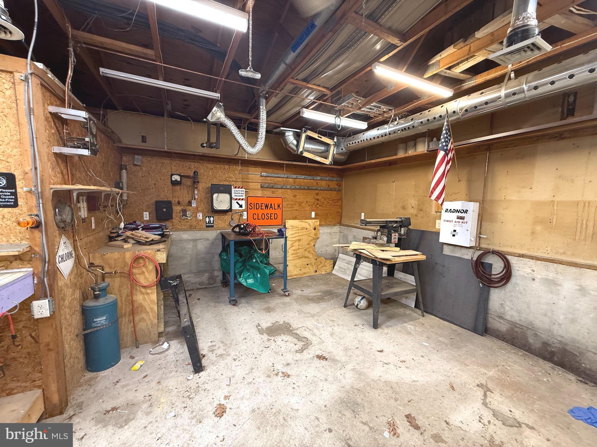 1418 Spring Avenue Rosedale, MD 21237 - Photo 46 of 47