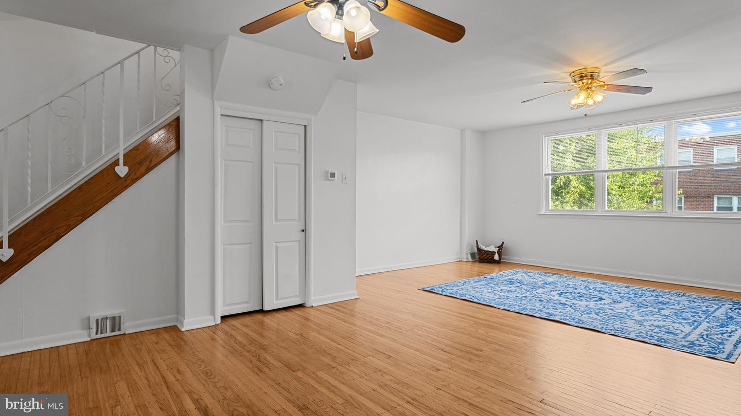 3045 Comly Road Philadelphia, PA 19154 - Photo 13 of 29 a view of an empty room and window