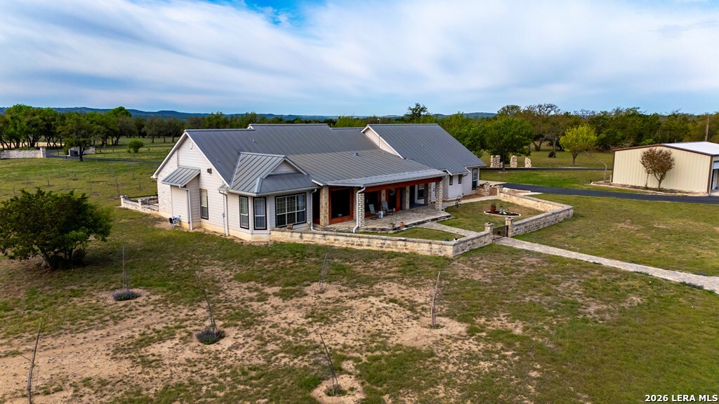 360 Bluff Creek Road North Center Point, TX 78010 - Photo 49 of 64 Gallery Image 49