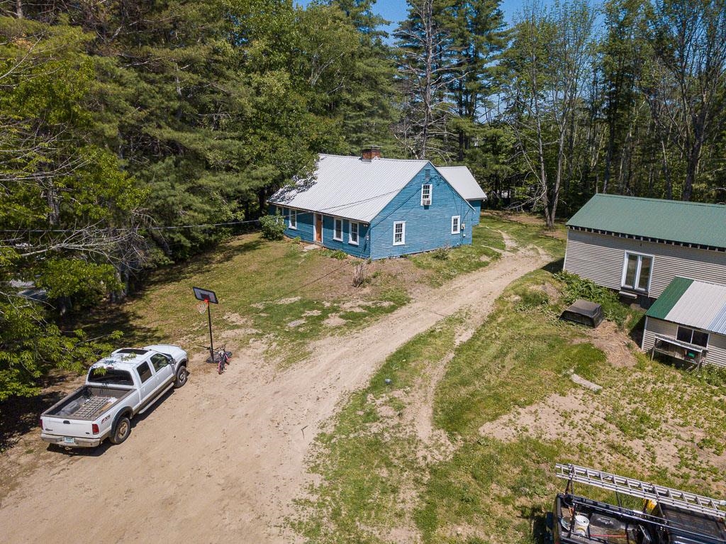 304 North Road Epsom, NH 03234 - Photo 29 of 40