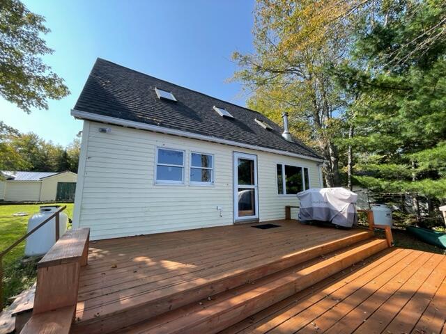 13 North Cook Road Perry, ME 04667 - Photo 8 of 104 IMG_7177