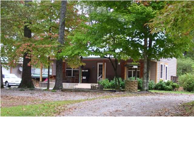 365 John Miller Road Whitwell, TN 37397 - Photo 1 of 18 Primary Photo
