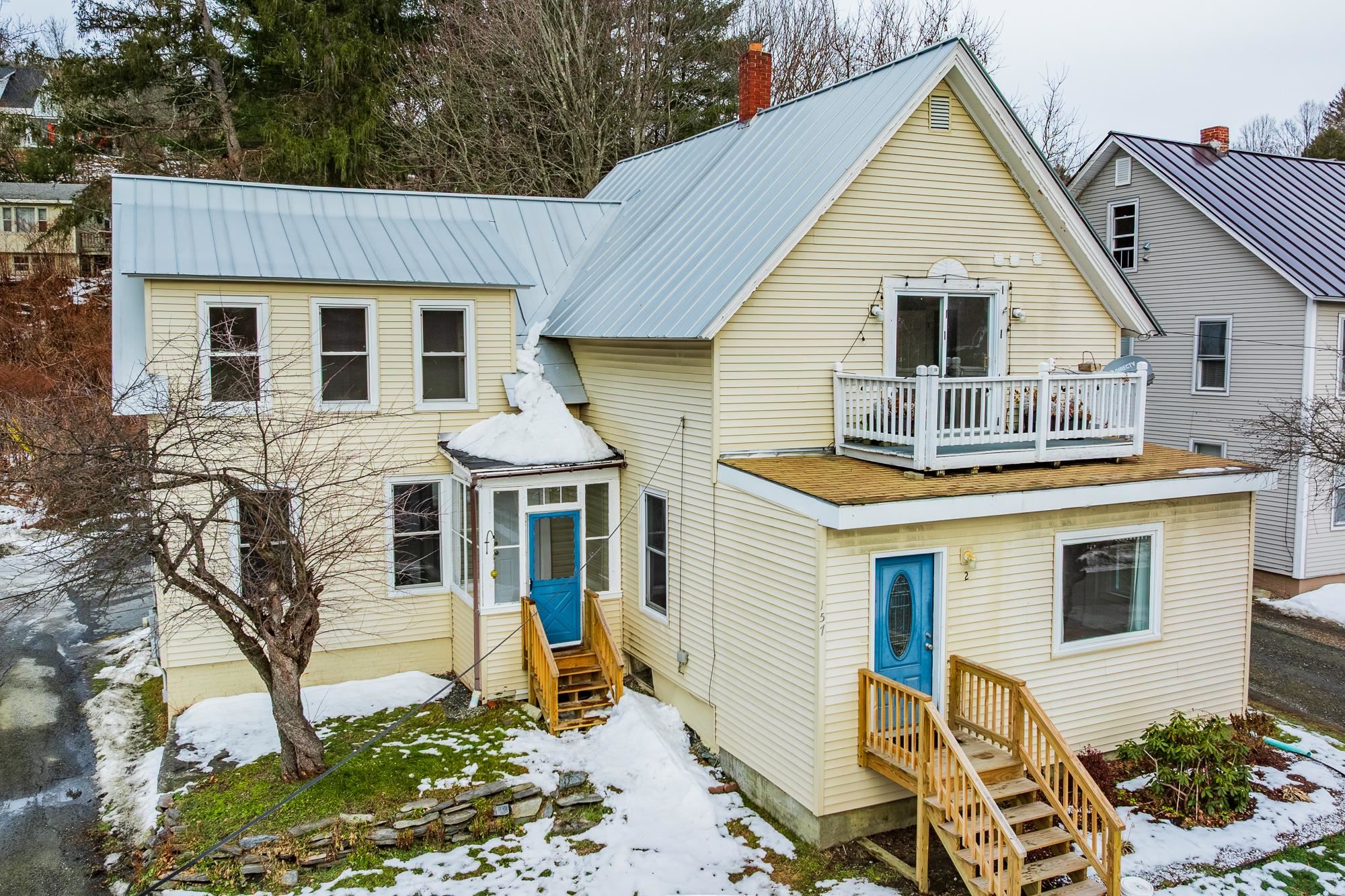 157 Summer Street Hartford, VT 05001 - Photo 1 of 52