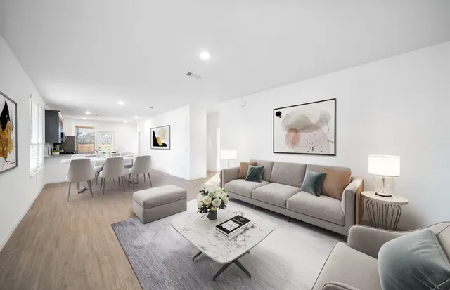 $284,500 | 603 Louis Ln Cove, Cove, TX 77523