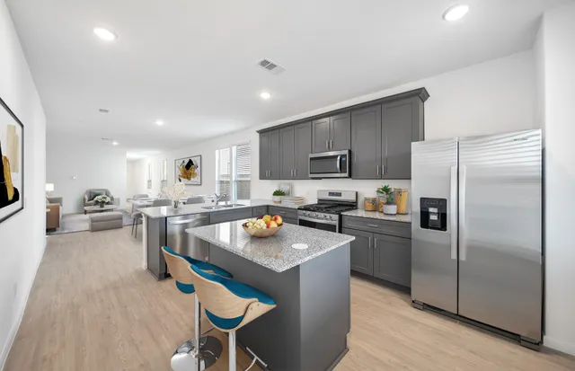 $284,500 | 603 Louis Ln Cove, Cove, TX 77523