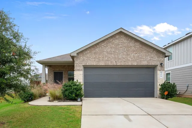 $325,000 | 304 Green Egret Way, Leander, TX 78641