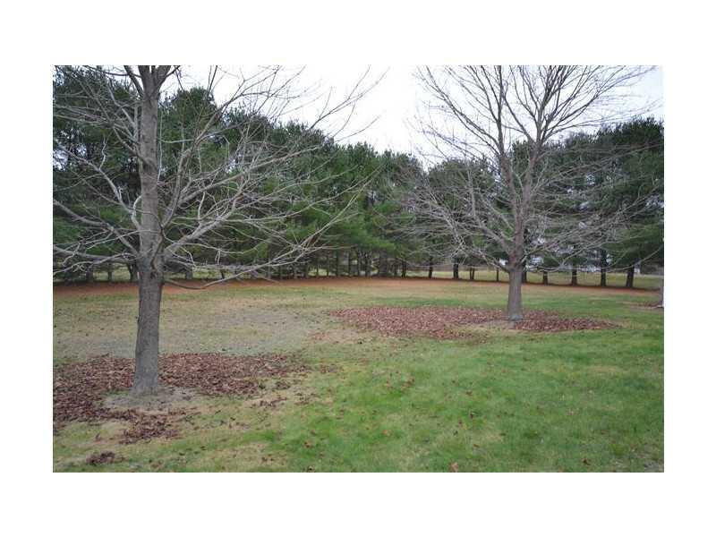 19 Parsonage Road North Yarmouth, ME 04097 - Photo 26 of 26 Yard/Garden.
