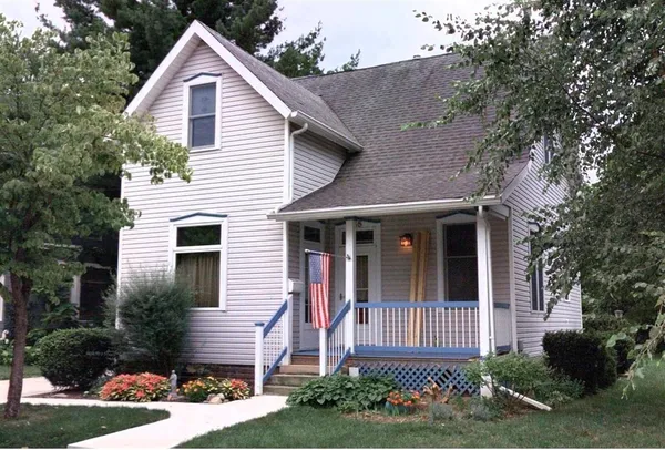 $425,000 | 55 East Park Street, Westerville, OH 43081