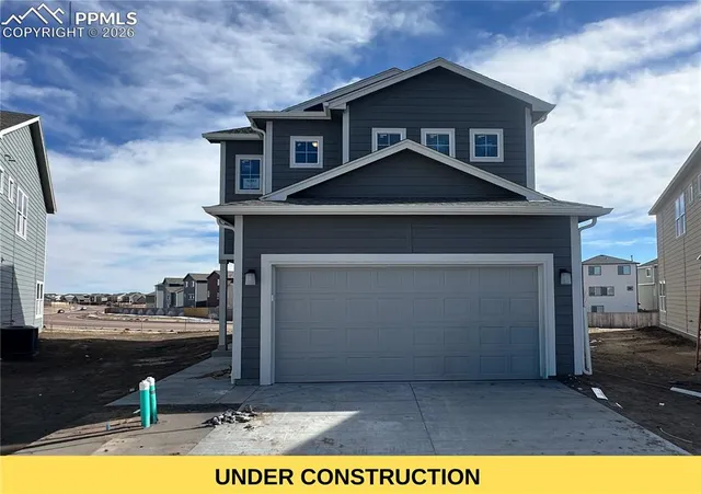$474,900 | 10981 Jolie Court, Peyton, CO 80831