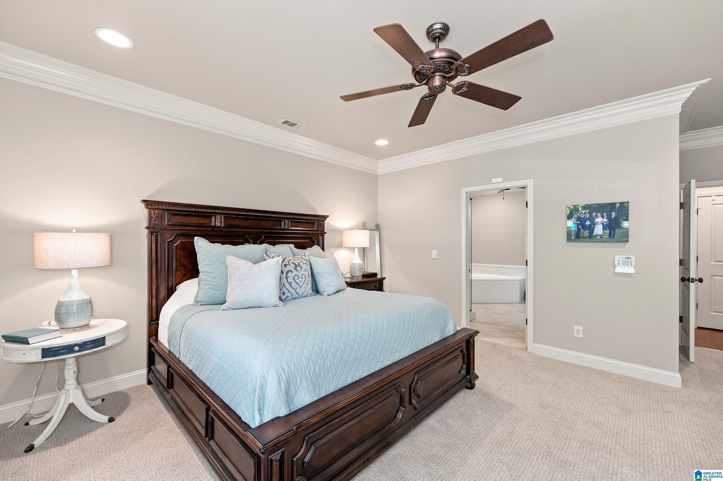 3068 Valley Ridge Road Hoover, AL 35242 - Photo 23 of 49