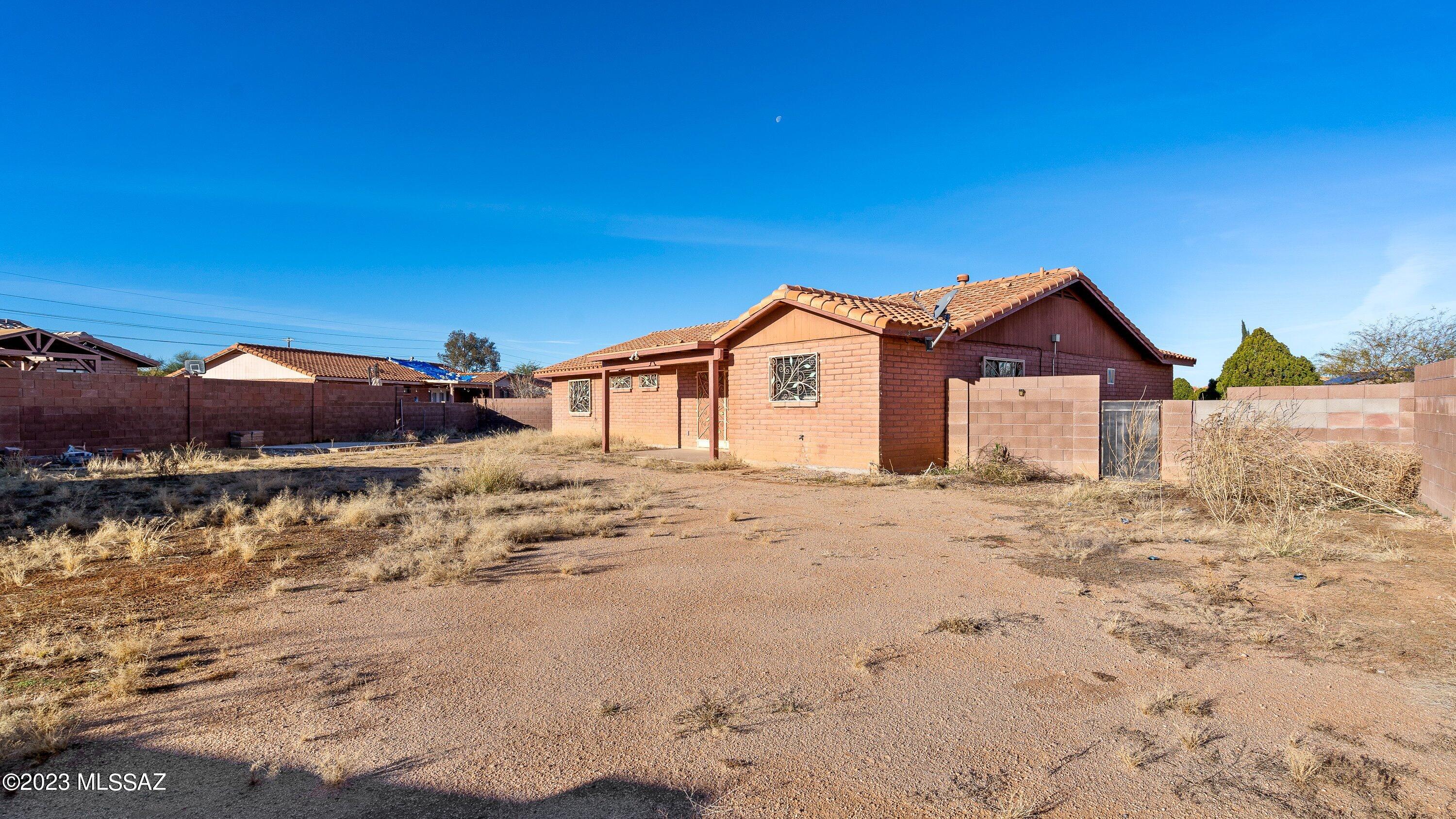 6428 Buckaroo Loop Tucson, AZ 85757 - Photo 7 of 31