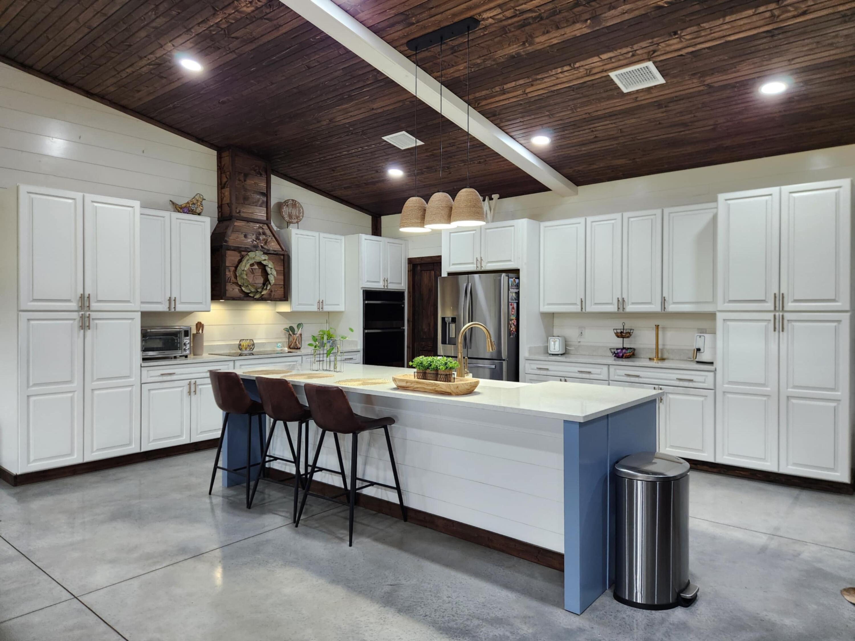3880 South 590 Road Quapaw, OK 74363 - Photo 2 of 43 Kitchen