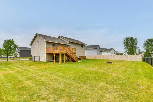 $389,900 | 37621 Hawthorne Avenue, North Branch, MN 55056