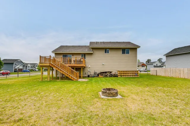 $389,900 | 37621 Hawthorne Avenue, North Branch, MN 55056