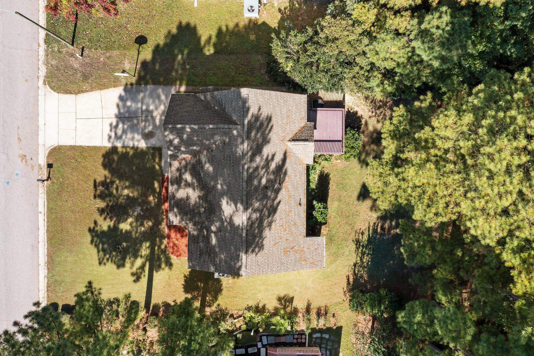 4523 Sinclair Drive Raleigh, NC 27616 - Photo 24 of 35 Photo 24