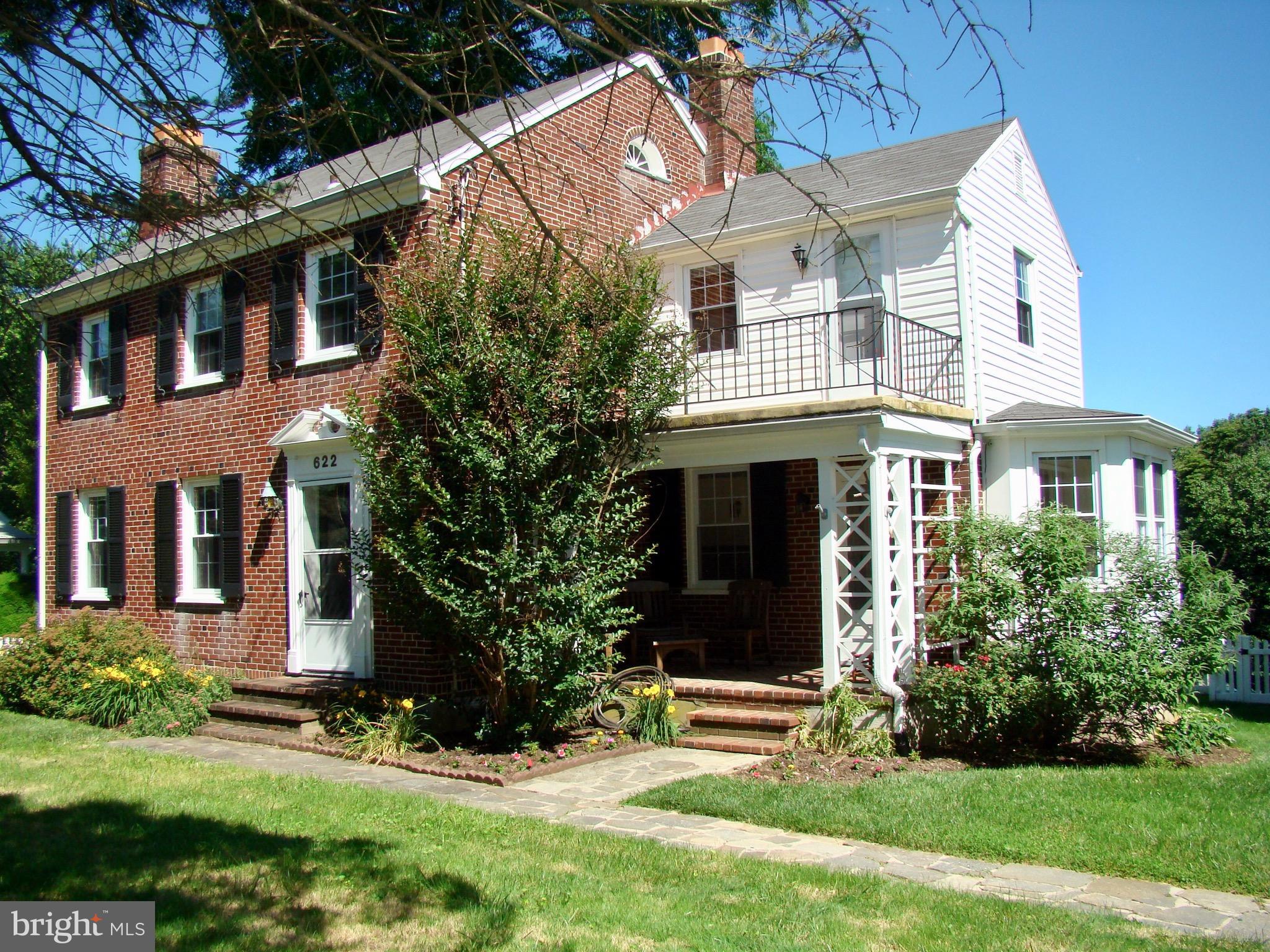 622 Monkton Road Monkton, MD 21111 - Photo 1 of 26 Exterior (Front)
