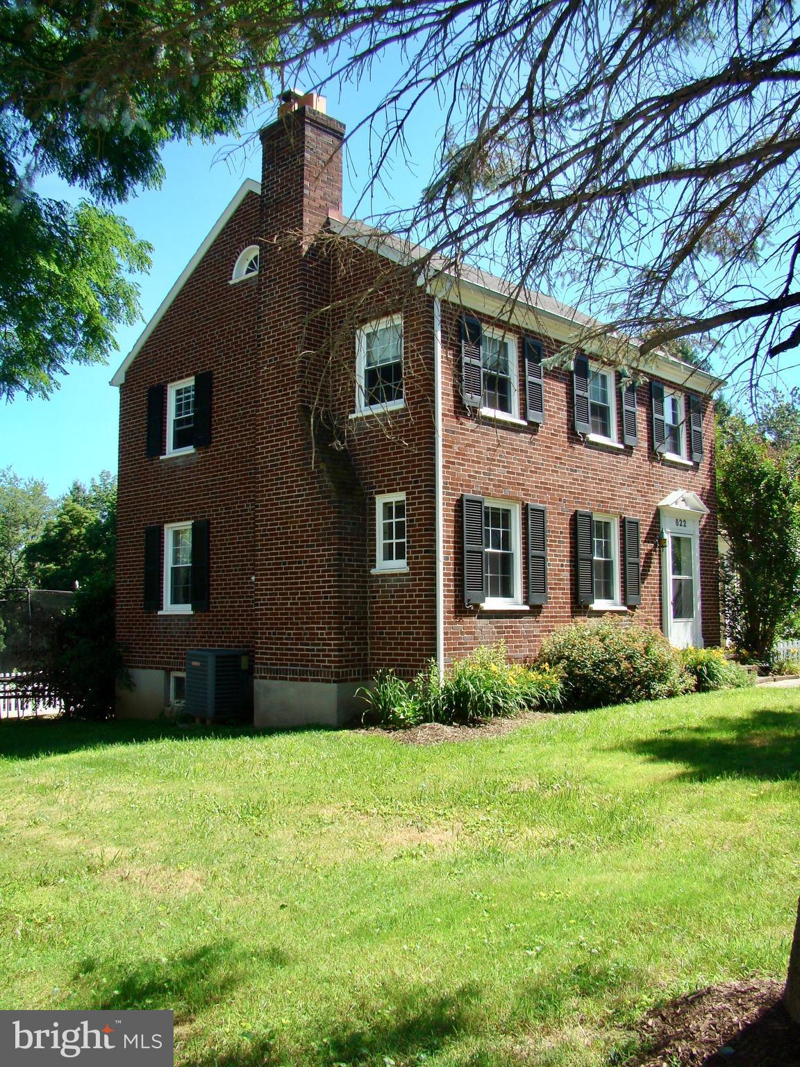 622 Monkton Road Monkton, MD 21111 - Photo 2 of 26 Exterior (Front)