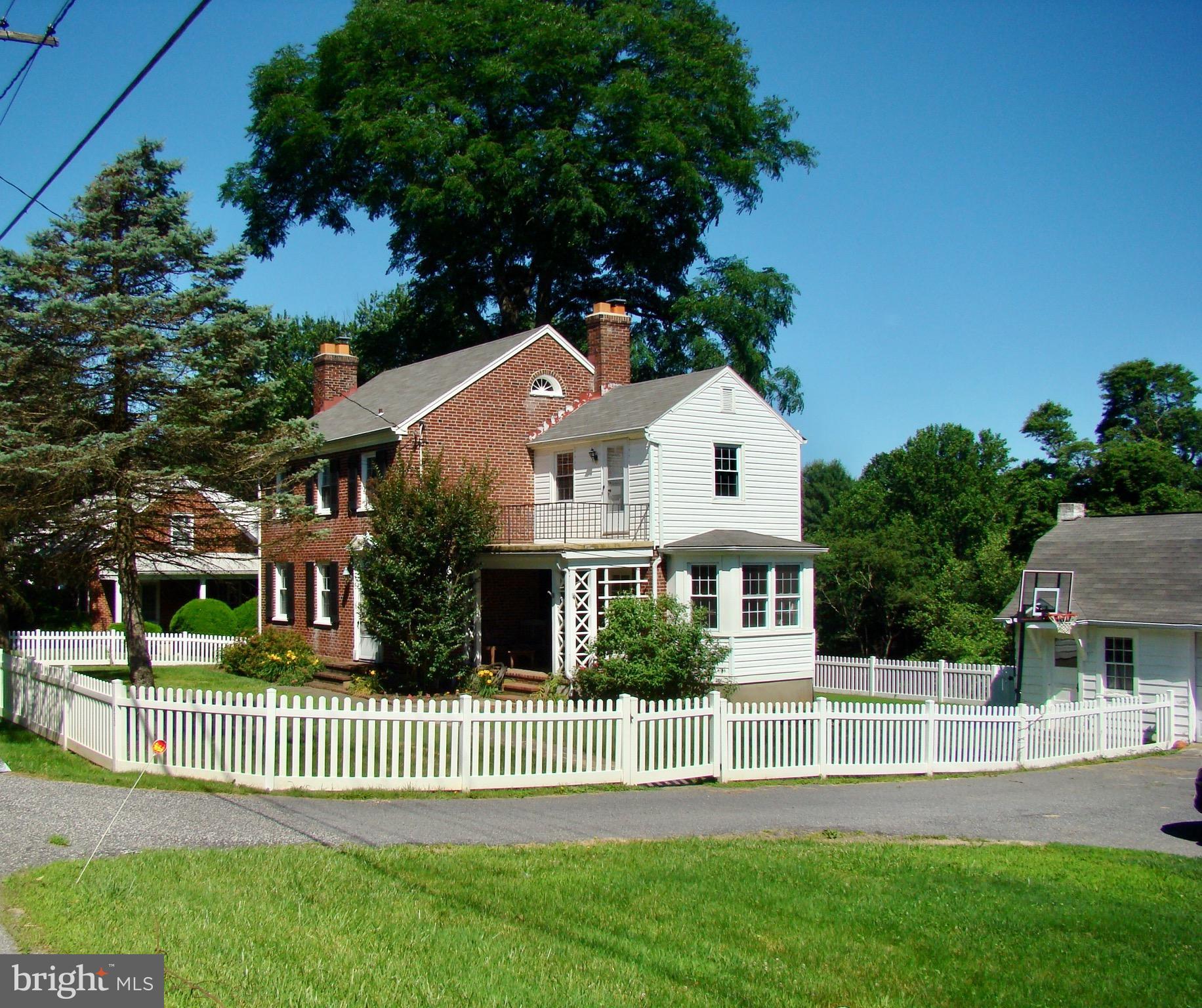 622 Monkton Road Monkton, MD 21111 - Photo 3 of 26 Exterior (Front)