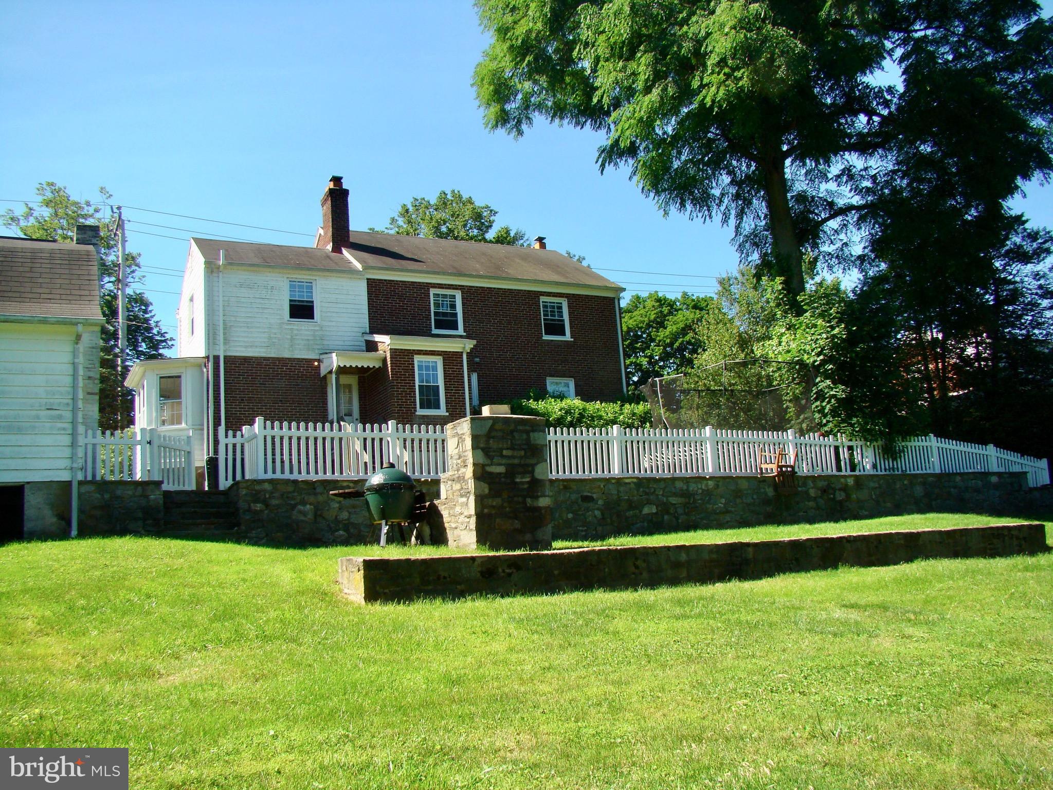 622 Monkton Road Monkton, MD 21111 - Photo 22 of 26 Exterior (Rear)