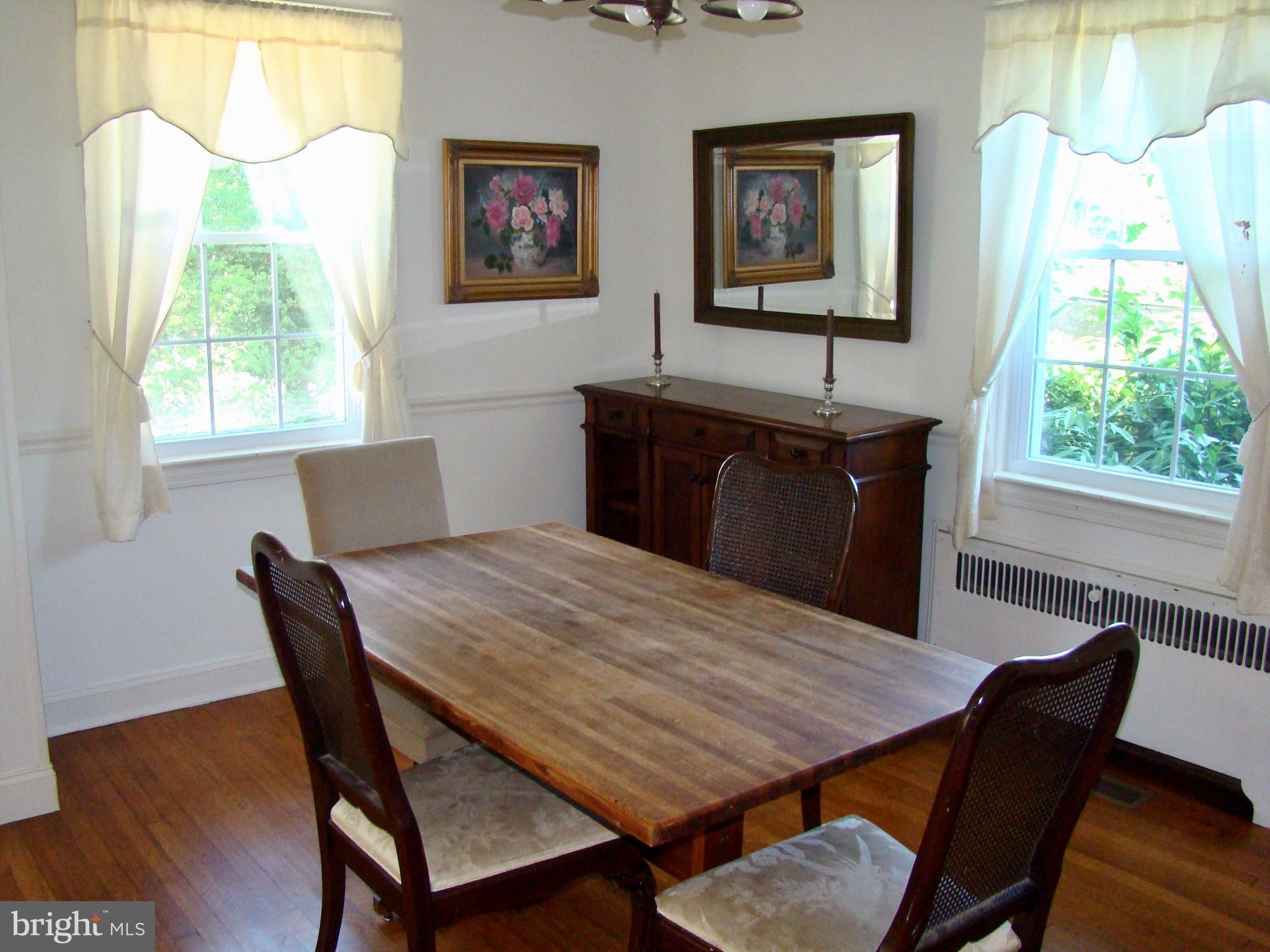 622 Monkton Road Monkton, MD 21111 - Photo 6 of 26 Dining Room