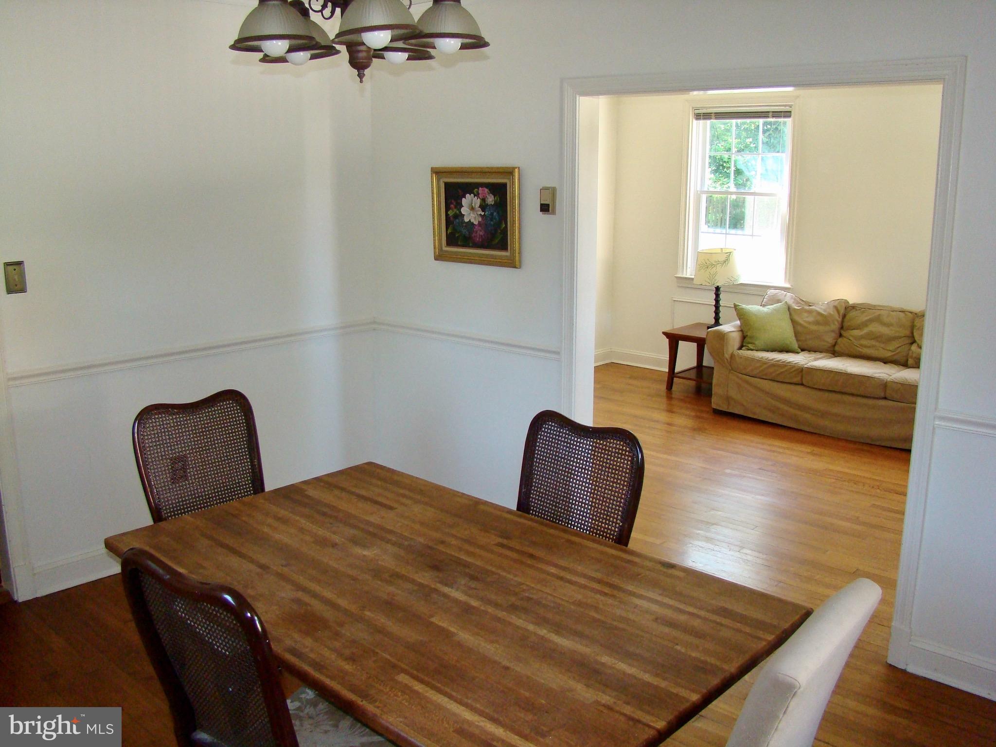 622 Monkton Road Monkton, MD 21111 - Photo 7 of 26 Dining Room